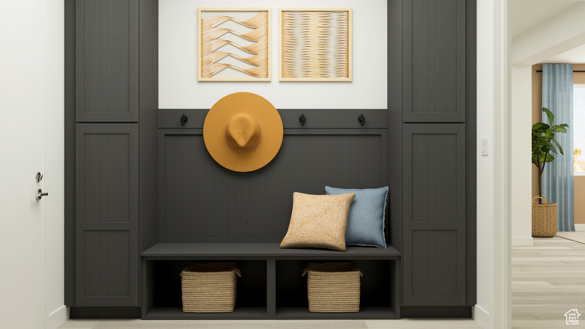 CECITA CREST AT DIVARIO - Residential