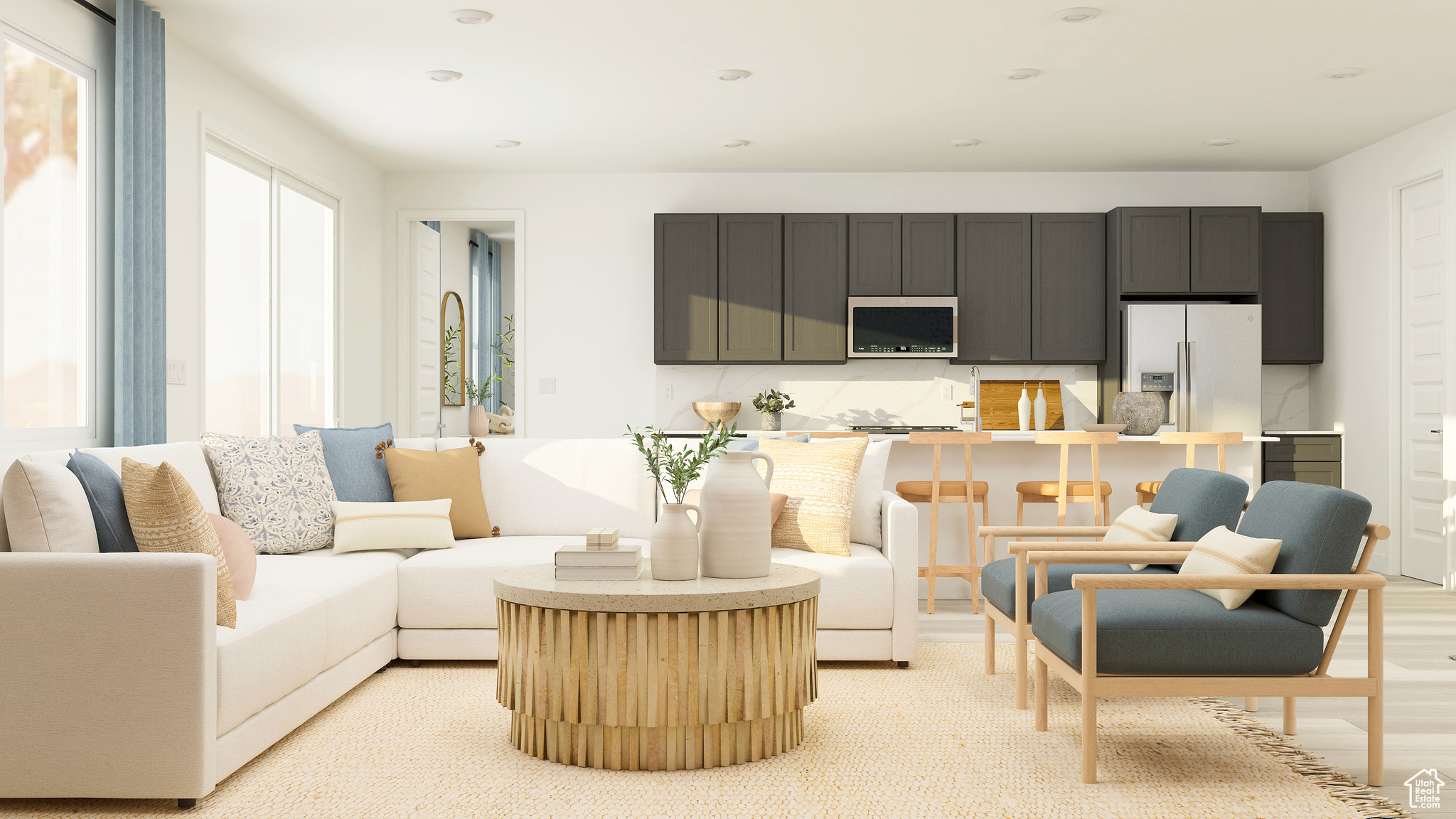 CECITA CREST AT DIVARIO - Residential