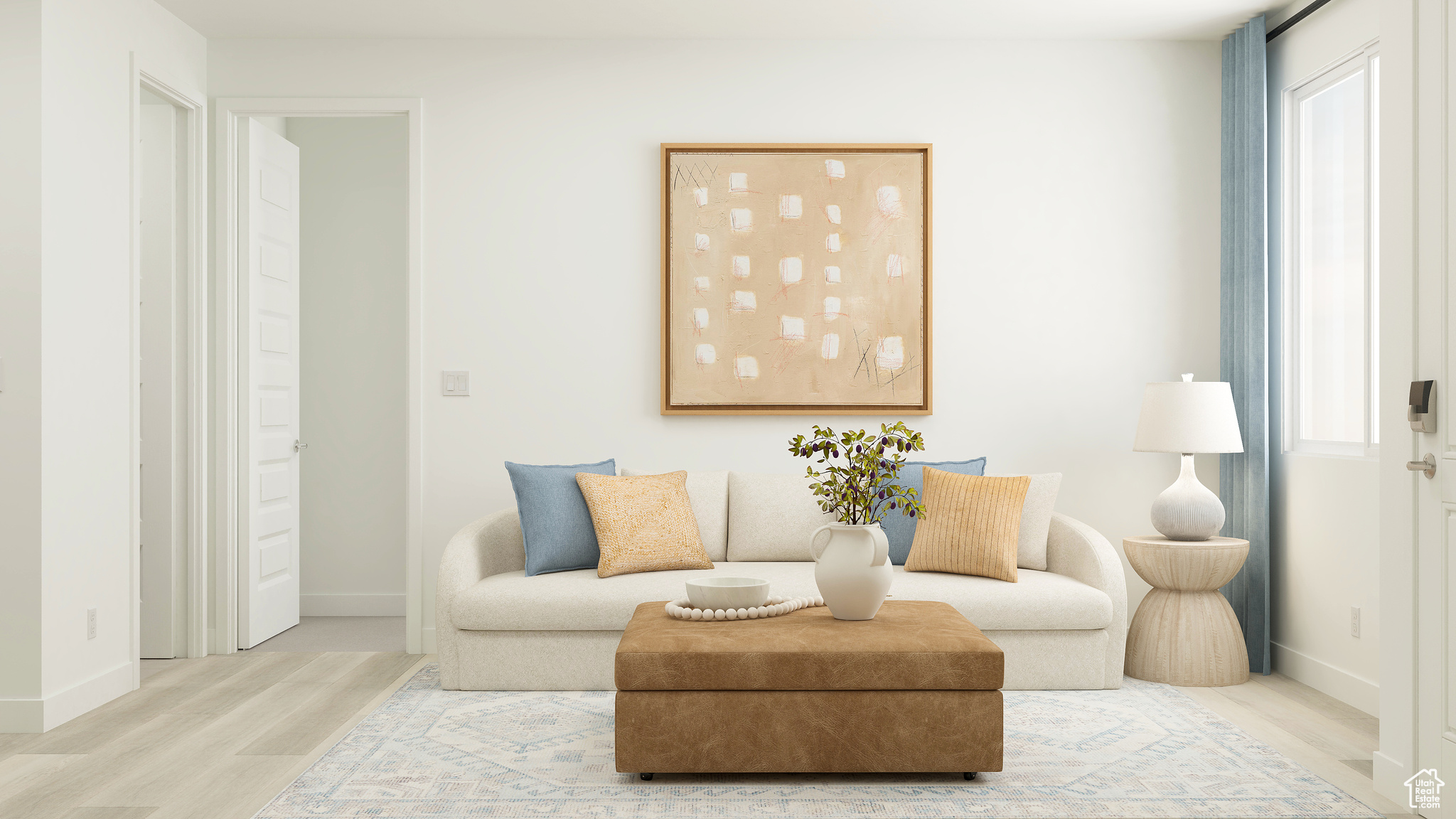 CECITA CREST AT DIVARIO - Residential