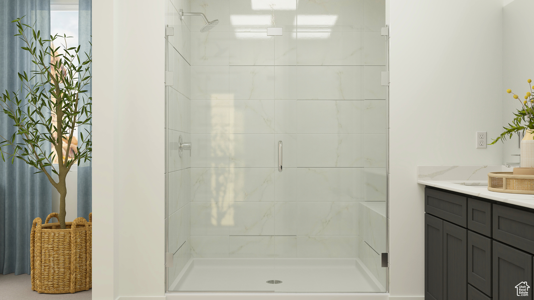 CECITA CREST AT DIVARIO - Residential