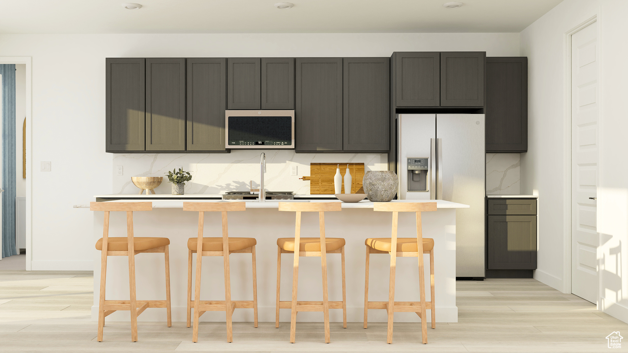 CECITA CREST AT DIVARIO - Residential