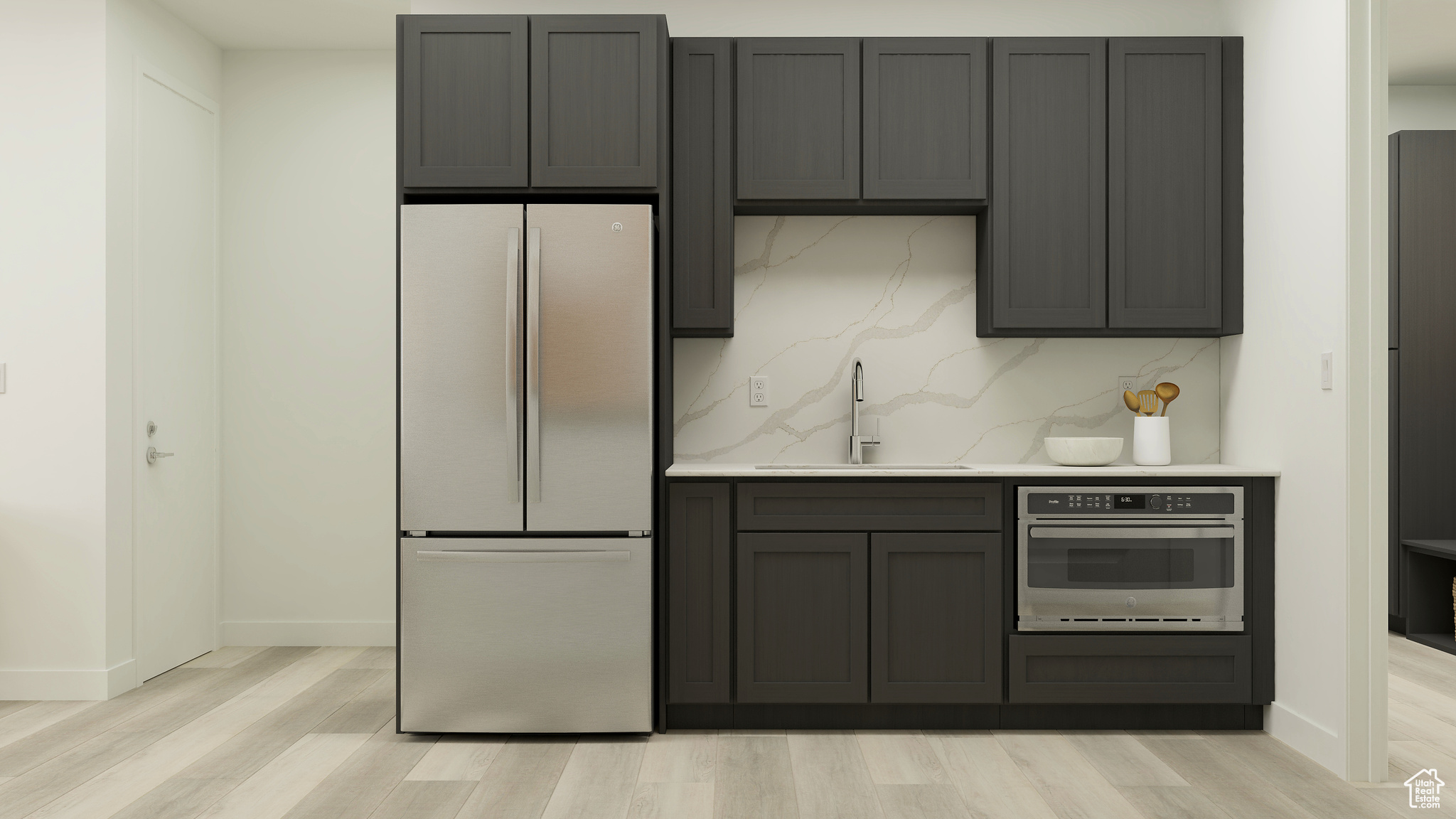 CECITA CREST AT DIVARIO - Residential