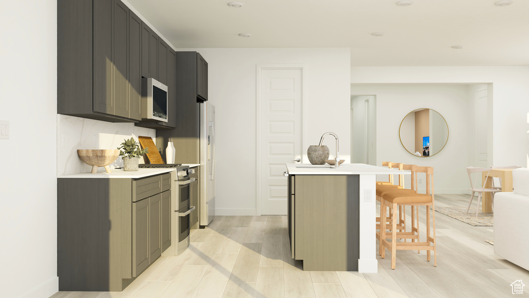 CECITA CREST AT DIVARIO - Residential