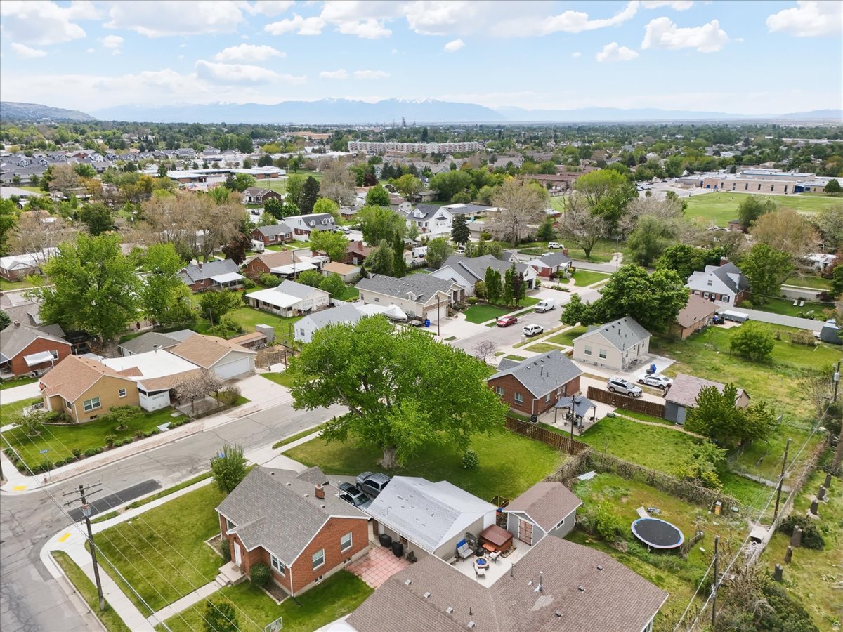 HINDS SUBDIVISION - Land