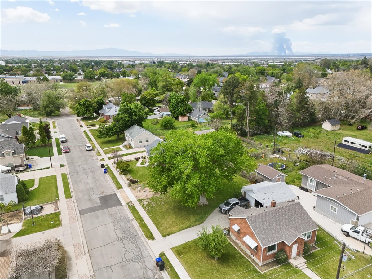 HINDS SUBDIVISION - Land