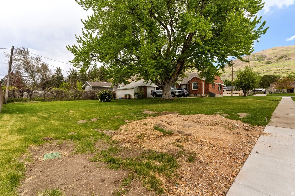 HINDS SUBDIVISION - Land