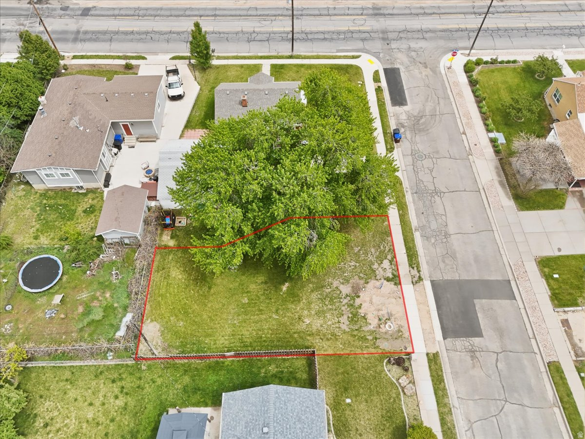 HINDS SUBDIVISION - Land