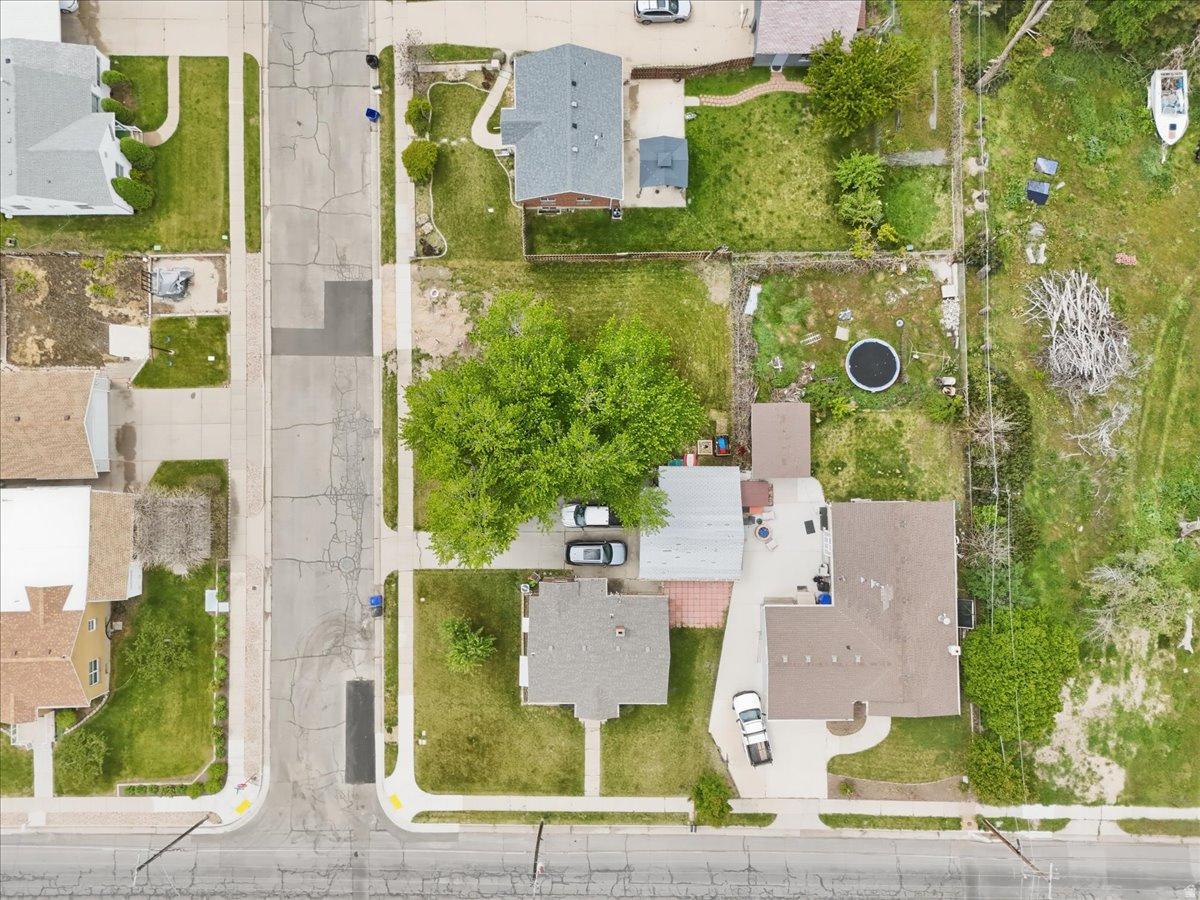 HINDS SUBDIVISION - Land