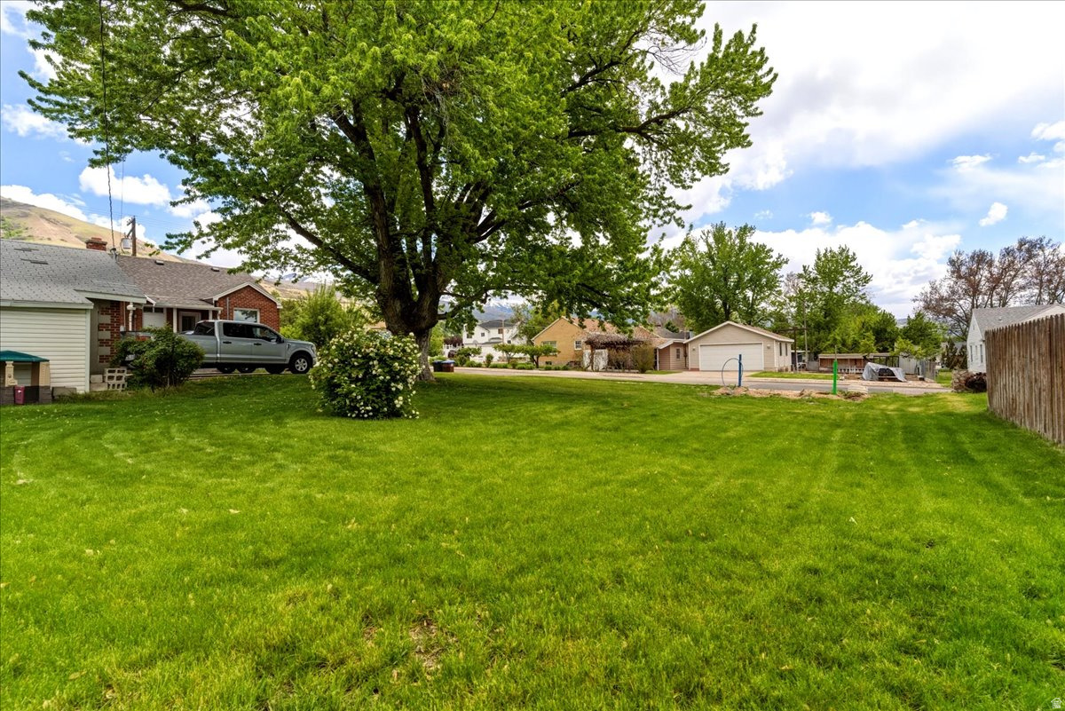 HINDS SUBDIVISION - Land