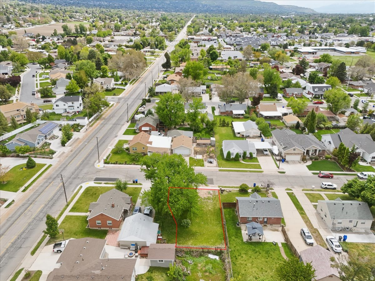 HINDS SUBDIVISION - Land