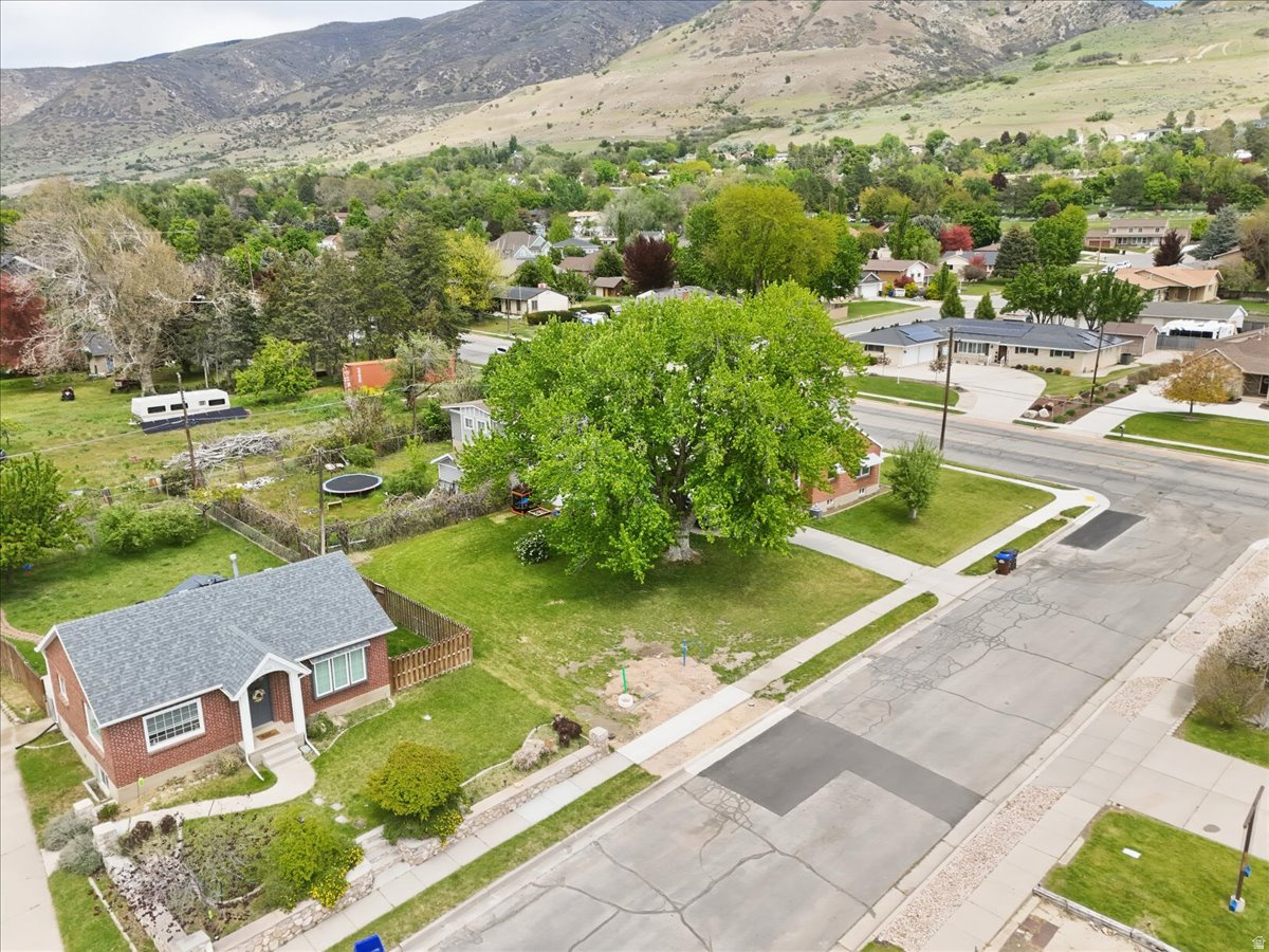 HINDS SUBDIVISION - Land