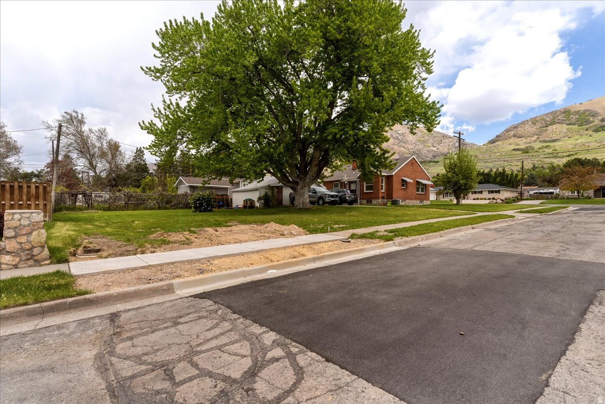 HINDS SUBDIVISION - Land