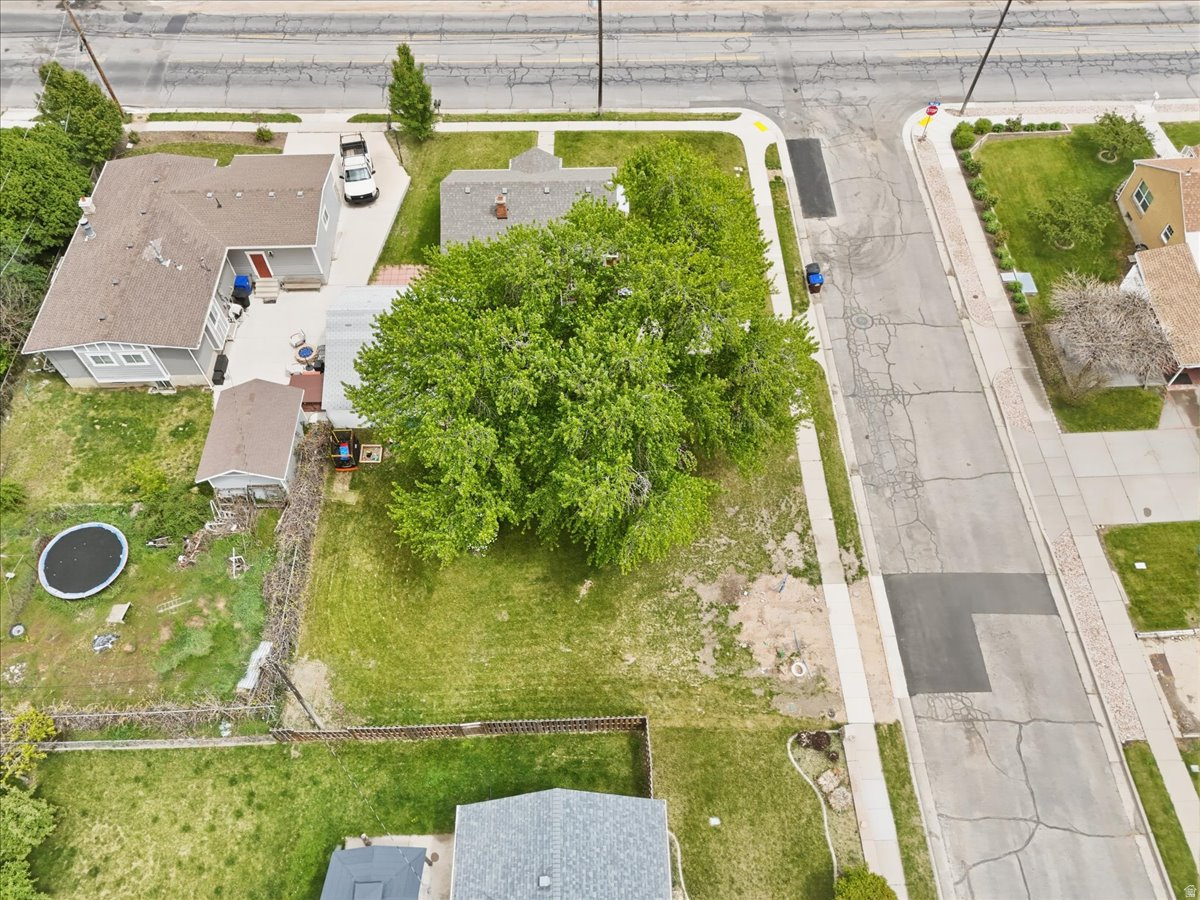 HINDS SUBDIVISION - Land