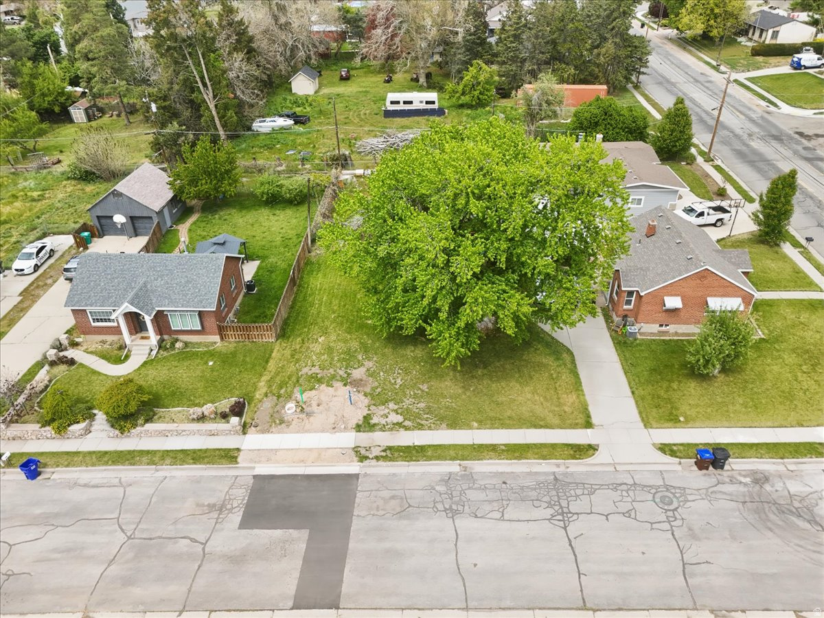 HINDS SUBDIVISION - Land