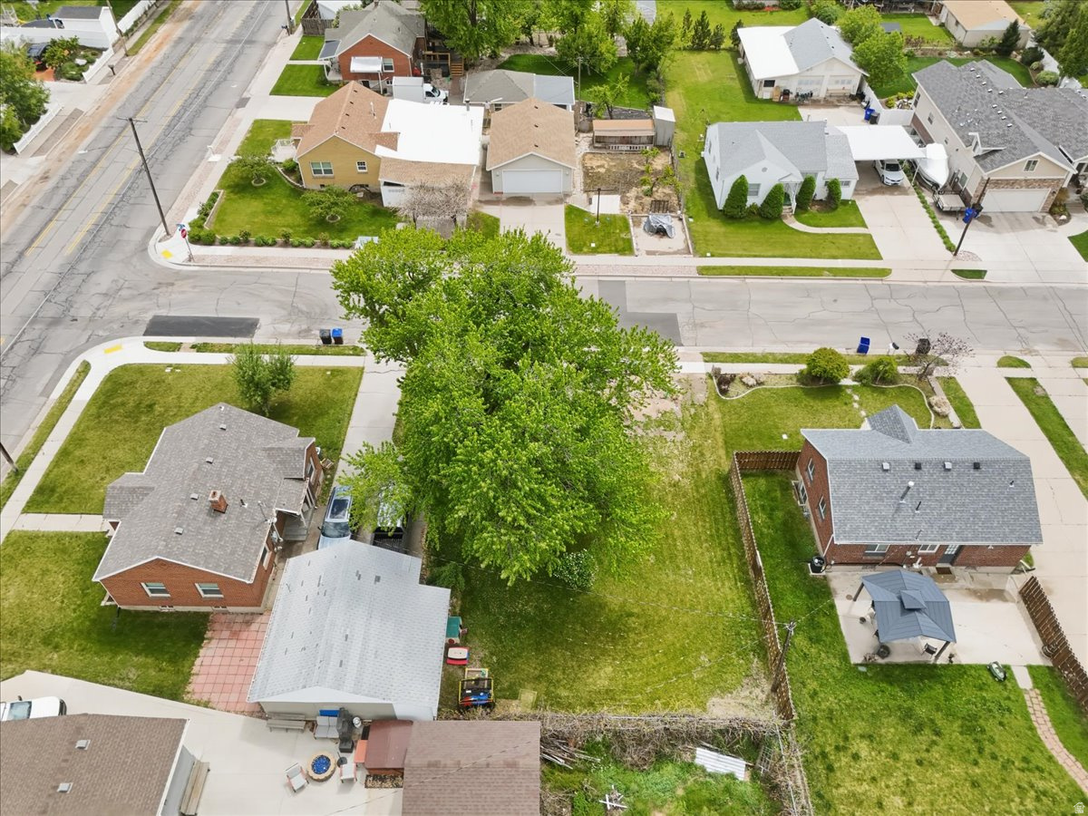 HINDS SUBDIVISION - Land