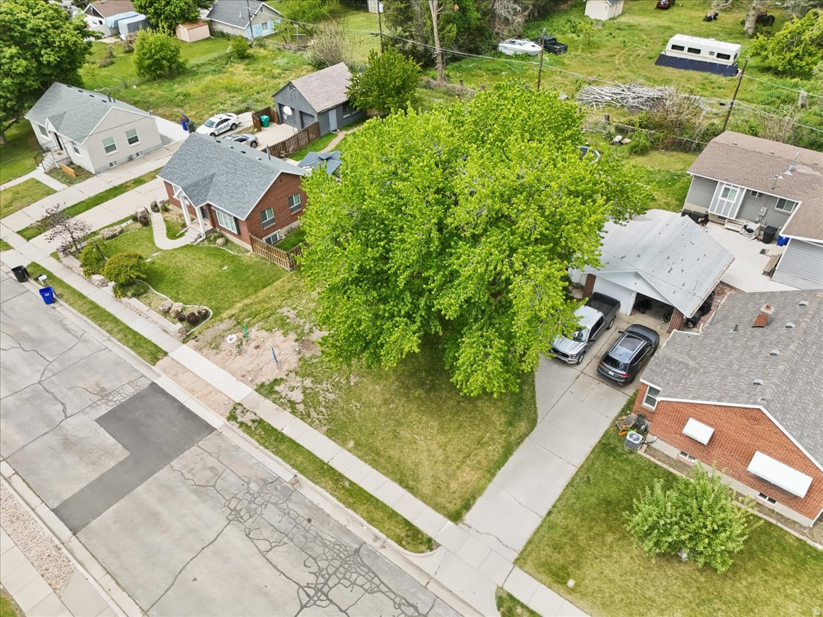 HINDS SUBDIVISION - Land