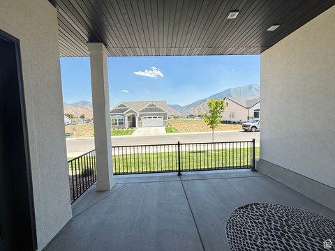 Tiny photo for 549 N LEGEND WAY #B/467, Mapleton, UT 84664 (MLS # 2102427)