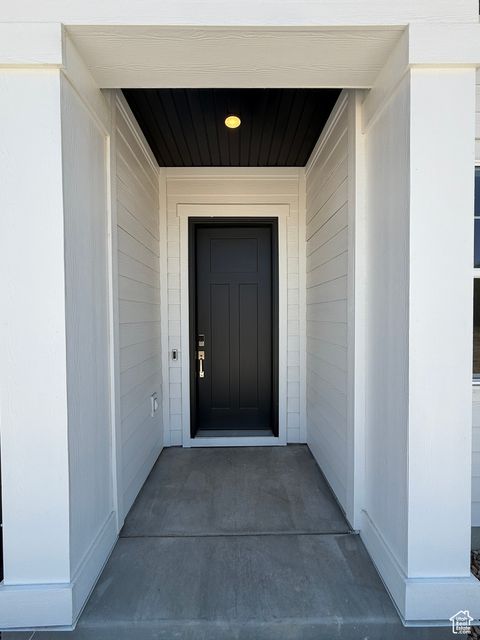 Tiny photo for 549 N LEGEND WAY #B/467, Mapleton, UT 84664 (MLS # 2102427)