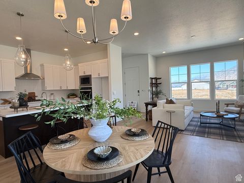 Tiny photo for 549 N LEGEND WAY #B/467, Mapleton, UT 84664 (MLS # 2102427)