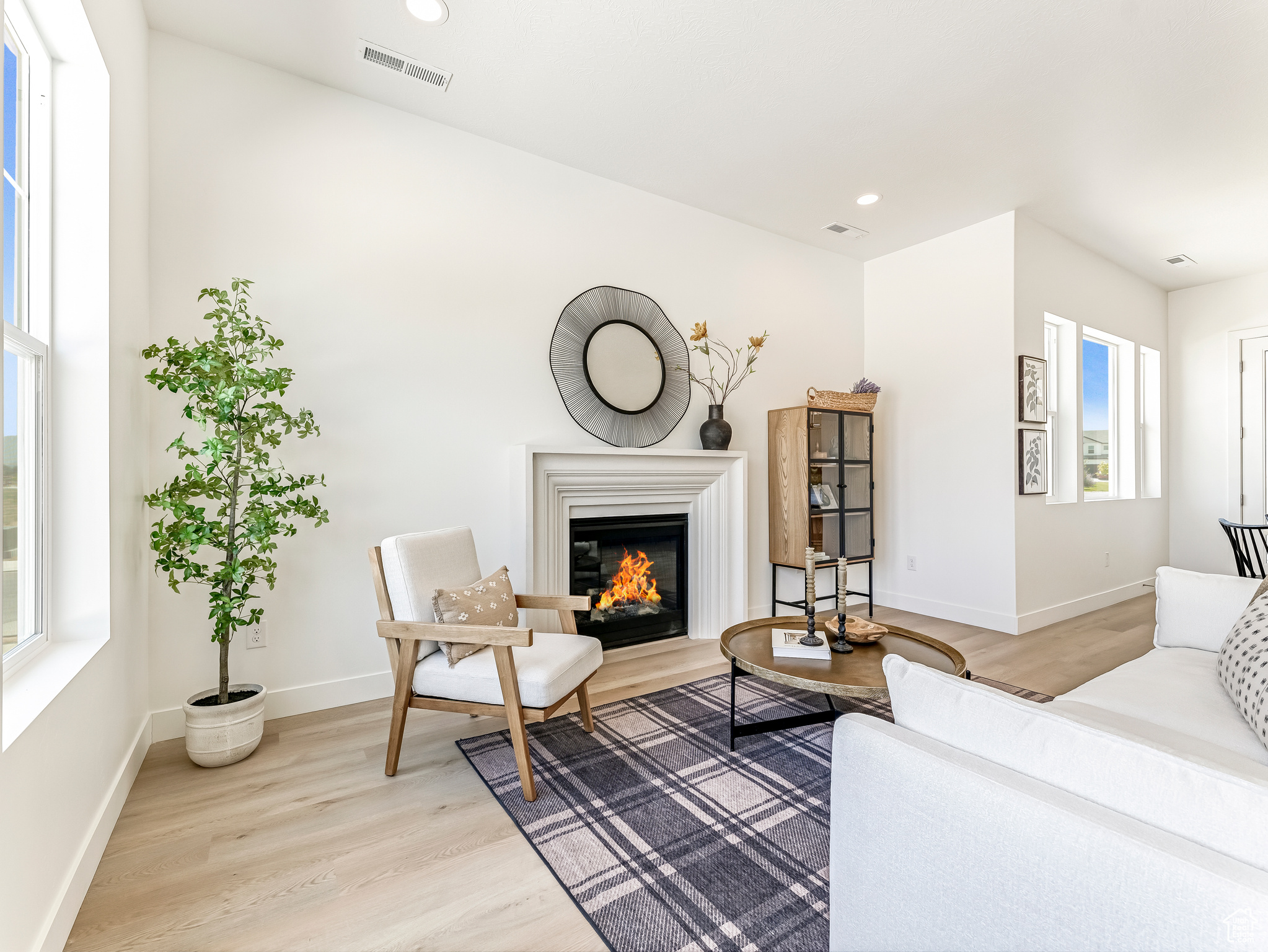 BELLA VITA - Residential