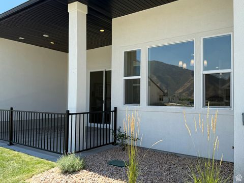 Tiny photo for 549 N LEGEND WAY #B/467, Mapleton, UT 84664 (MLS # 2102427)