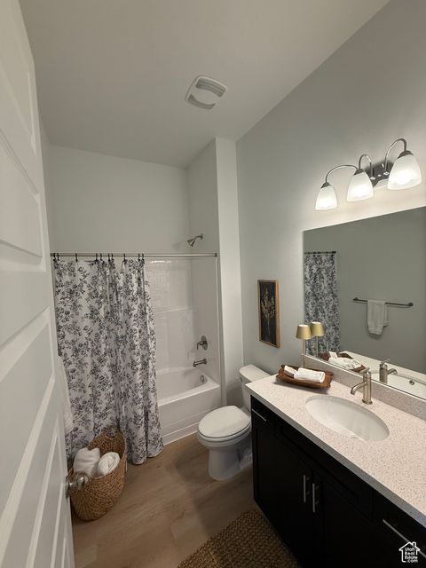 Tiny photo for 549 N LEGEND WAY #B/467, Mapleton, UT 84664 (MLS # 2102427)