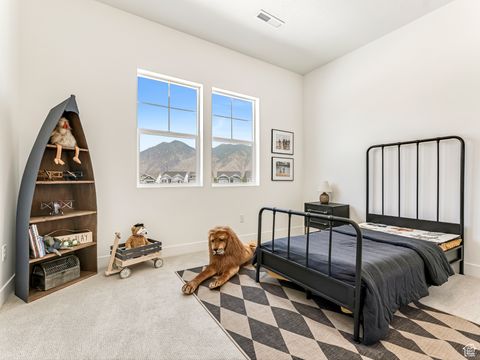 Tiny photo for 549 N LEGEND WAY #B/467, Mapleton, UT 84664 (MLS # 2102427)