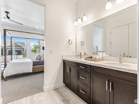 Tiny photo for 549 N LEGEND WAY #B/467, Mapleton, UT 84664 (MLS # 2102427)