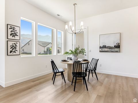 Tiny photo for 549 N LEGEND WAY #B/467, Mapleton, UT 84664 (MLS # 2102427)