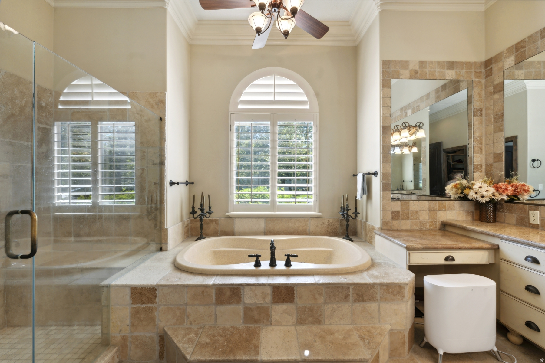 CORNER CROSSING PH 2 - Residential