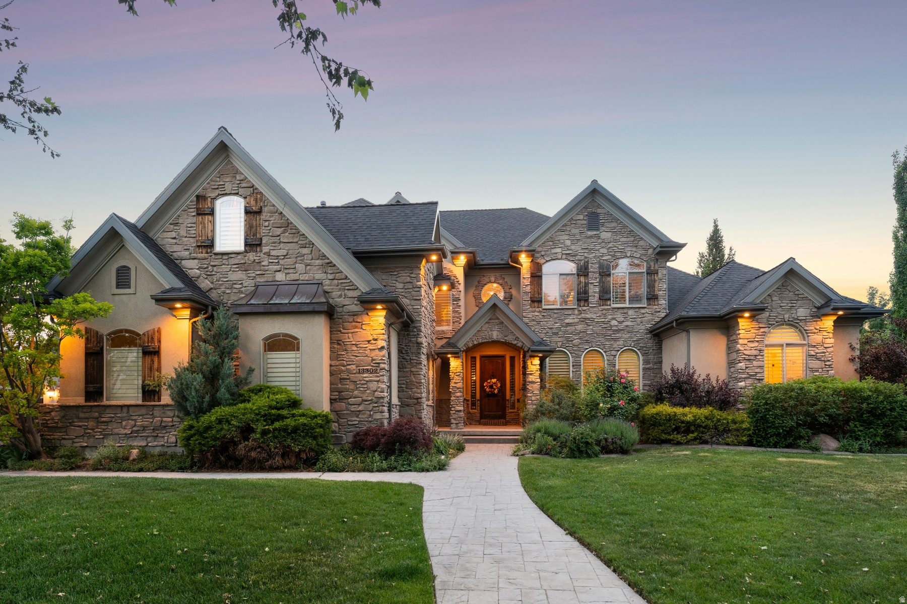 CORNER CROSSING PH 2 - Residential