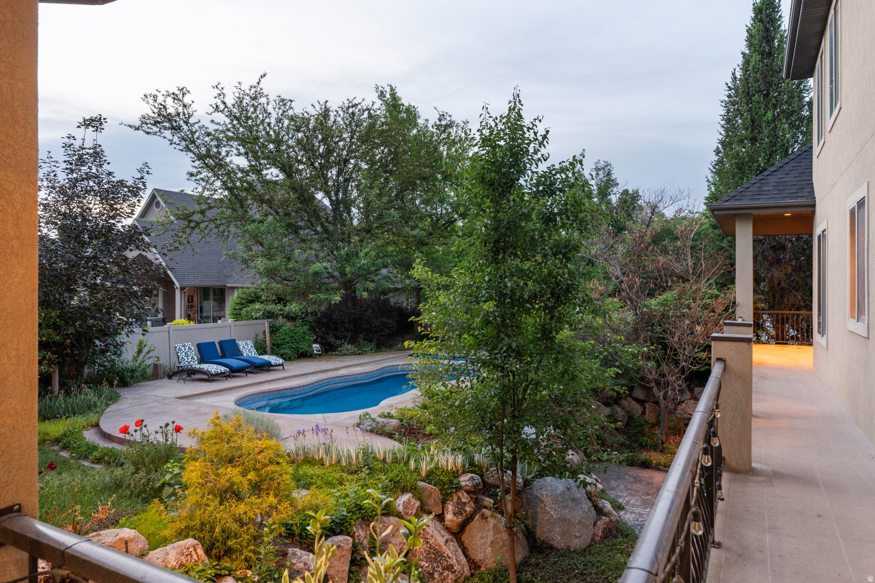 CORNER CROSSING PH 2 - Residential