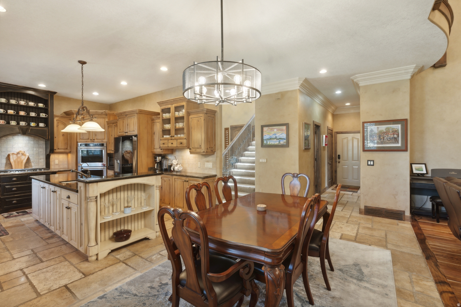 CORNER CROSSING PH 2 - Residential