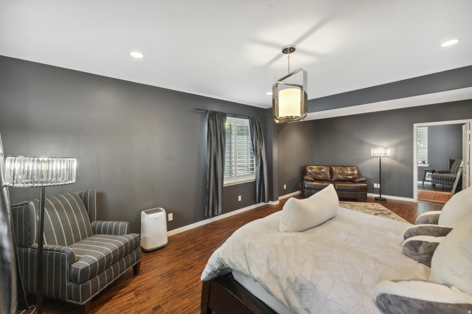 CORNER CROSSING PH 2 - Residential