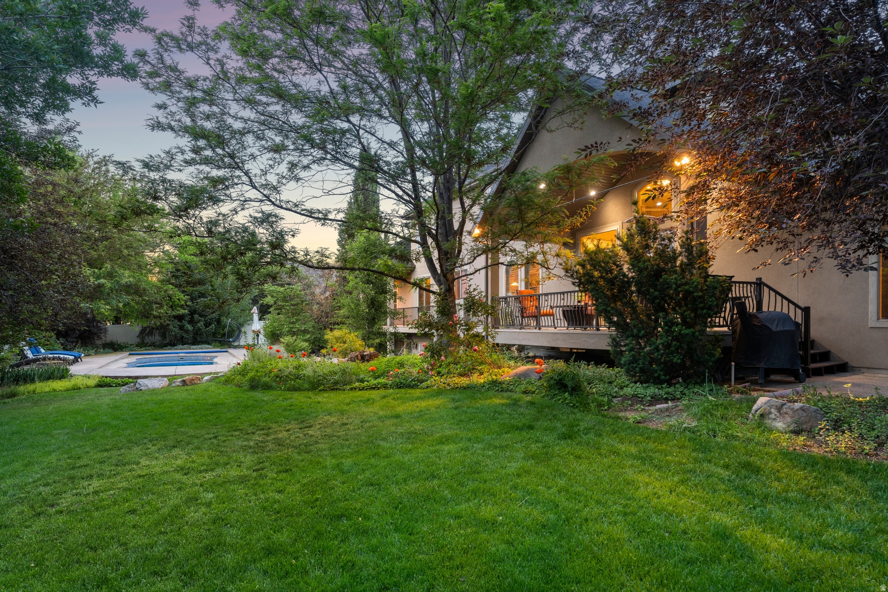 CORNER CROSSING PH 2 - Residential