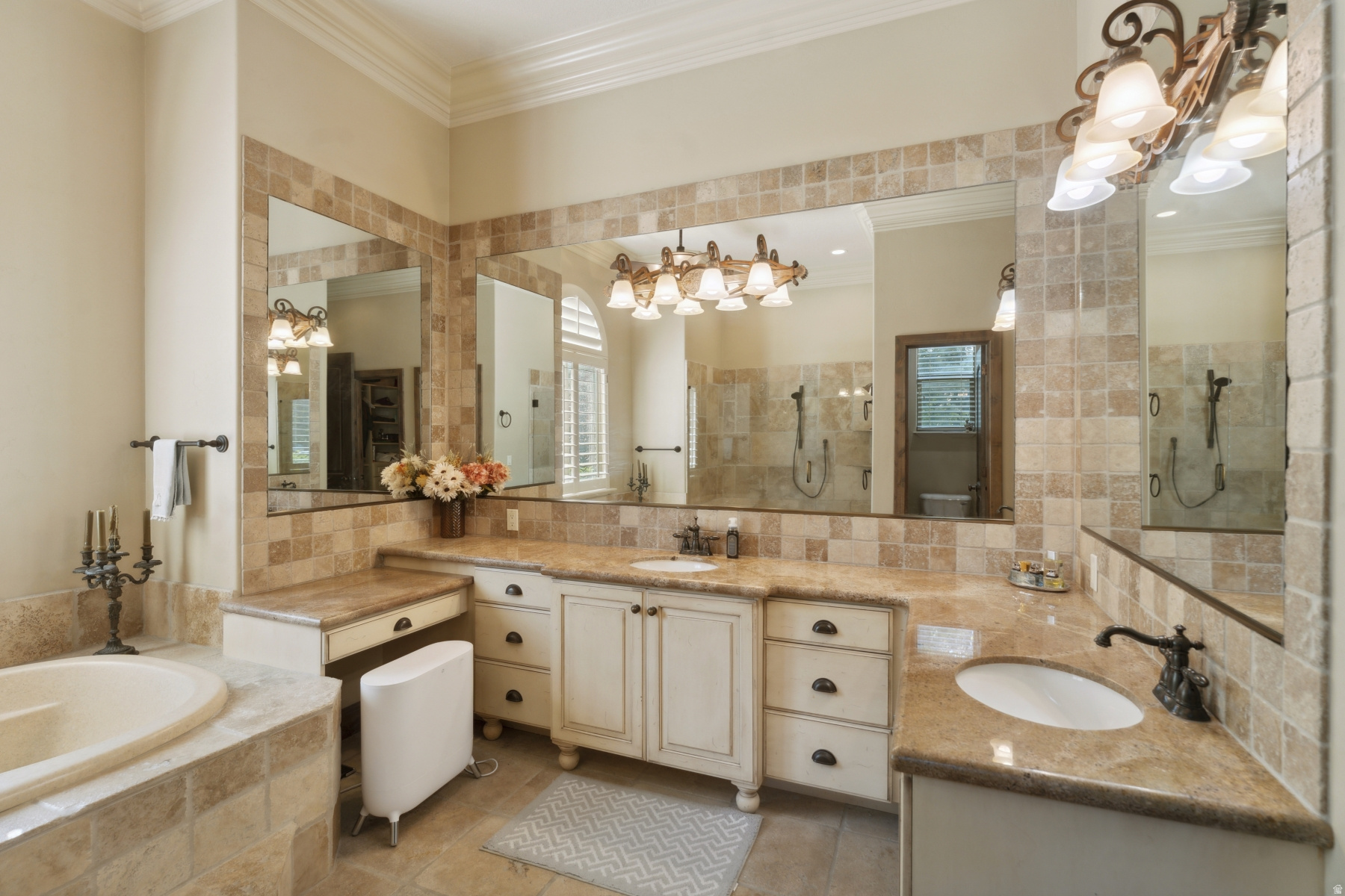 CORNER CROSSING PH 2 - Residential