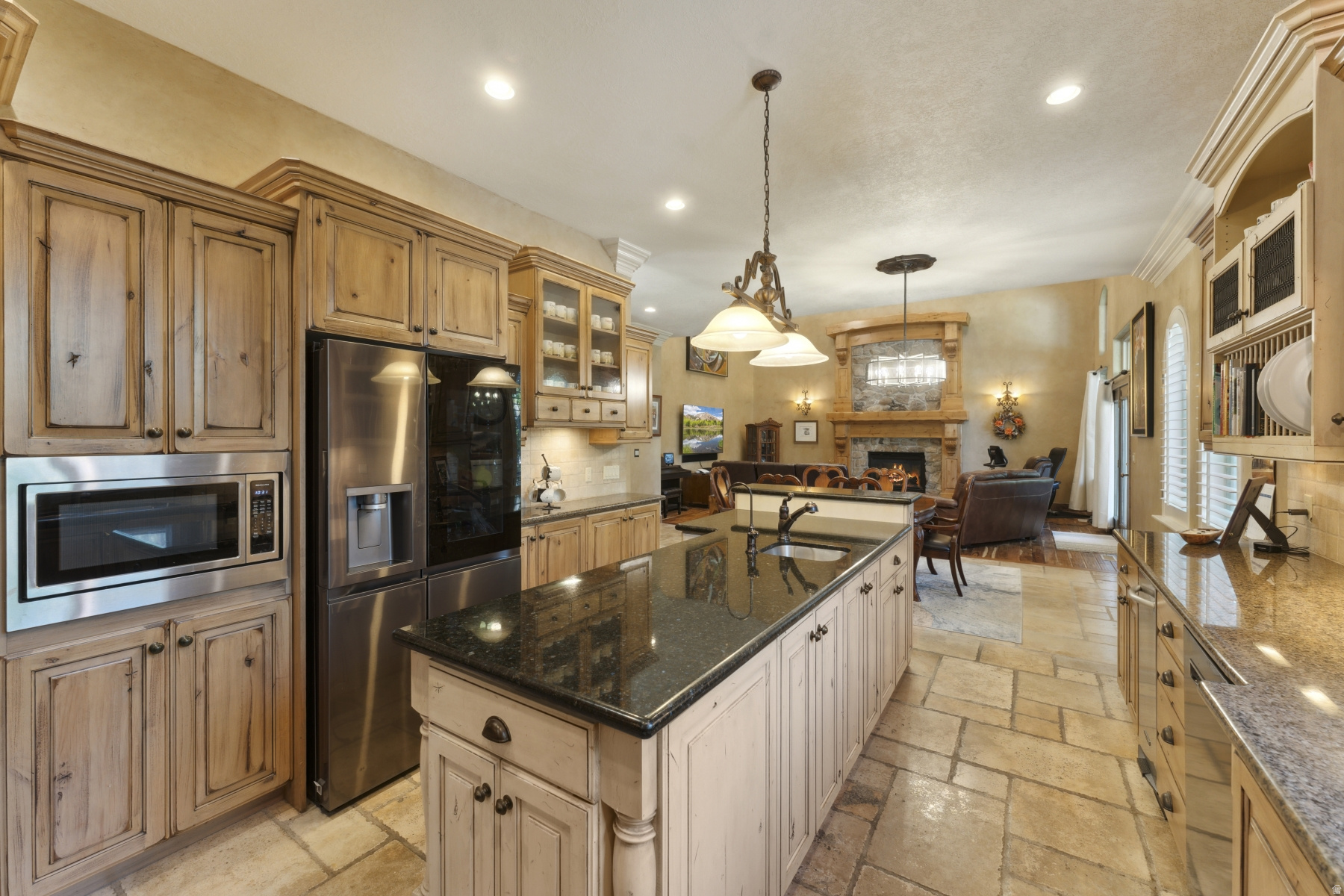 CORNER CROSSING PH 2 - Residential