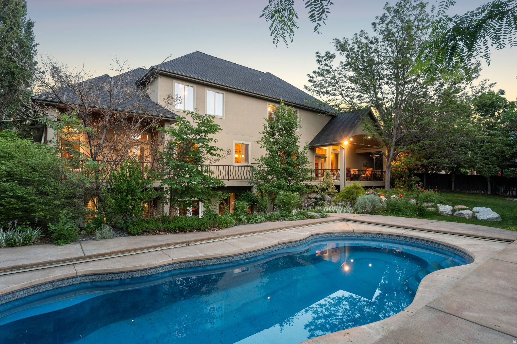 CORNER CROSSING PH 2 - Residential