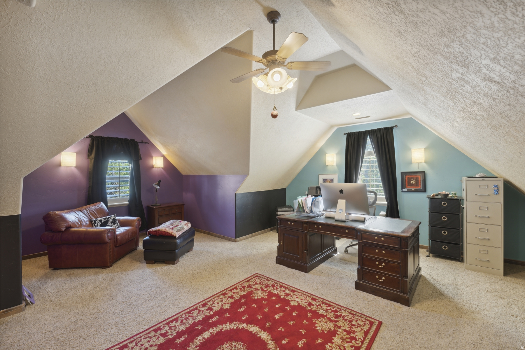 CORNER CROSSING PH 2 - Residential