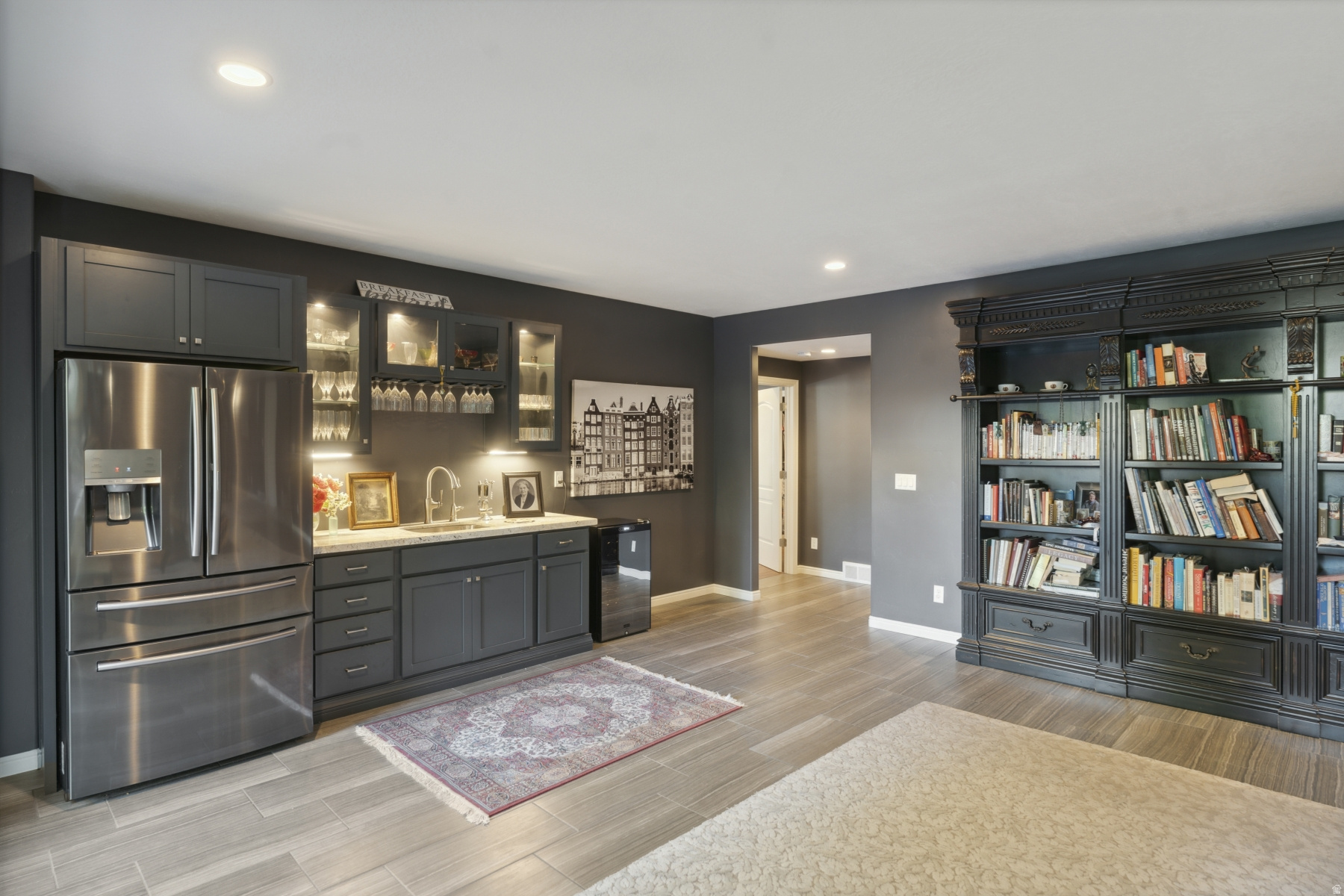 CORNER CROSSING PH 2 - Residential