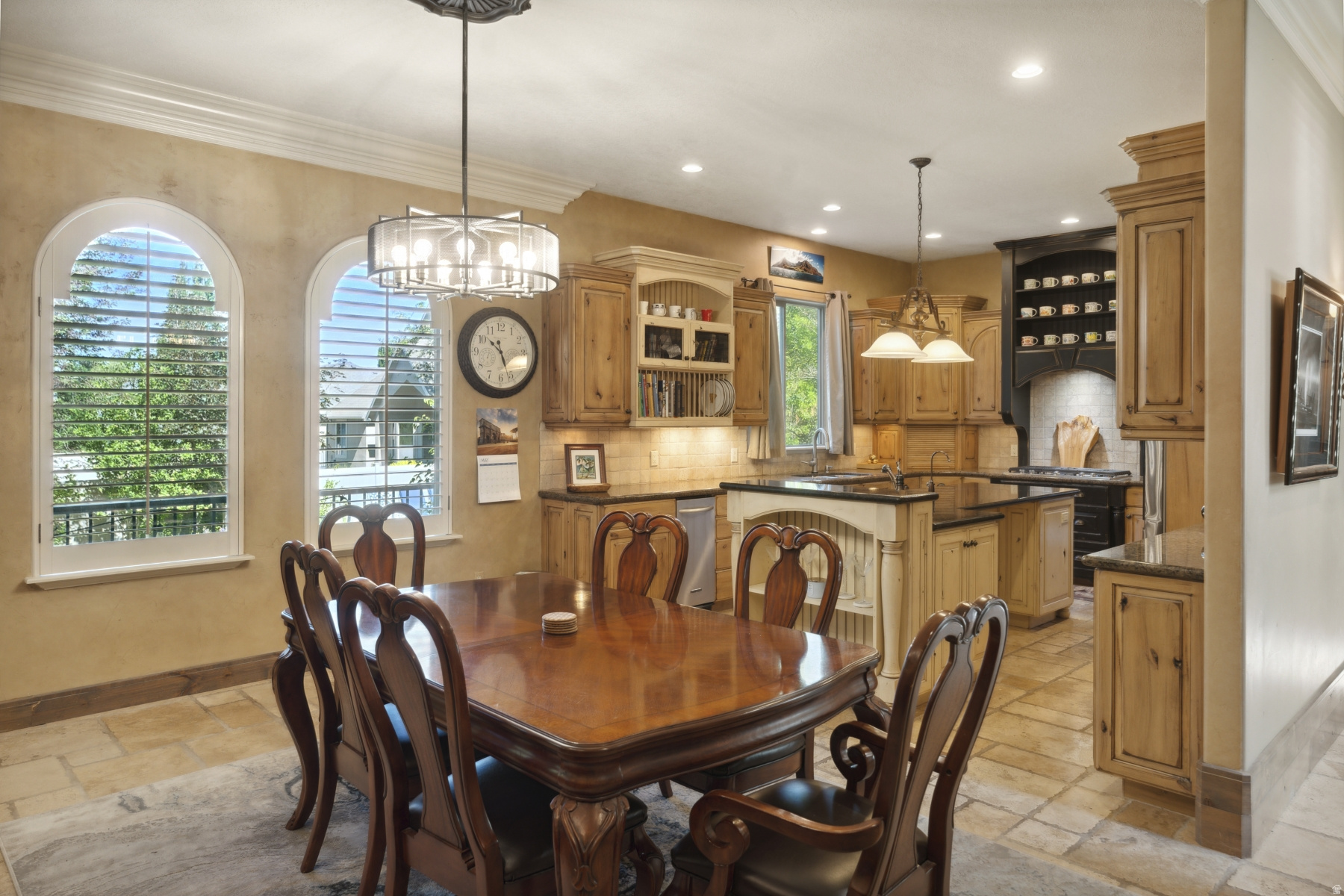 CORNER CROSSING PH 2 - Residential