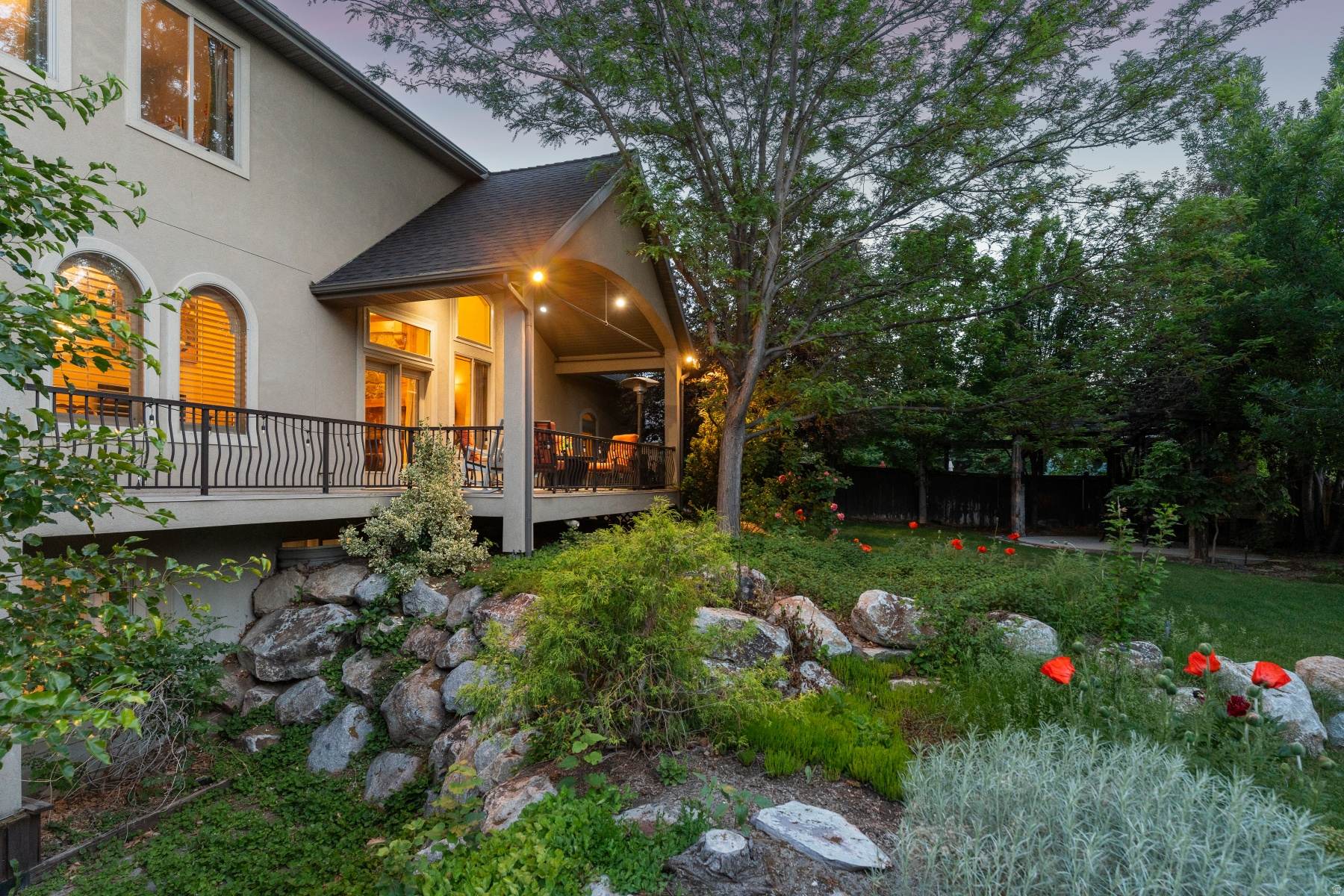 CORNER CROSSING PH 2 - Residential