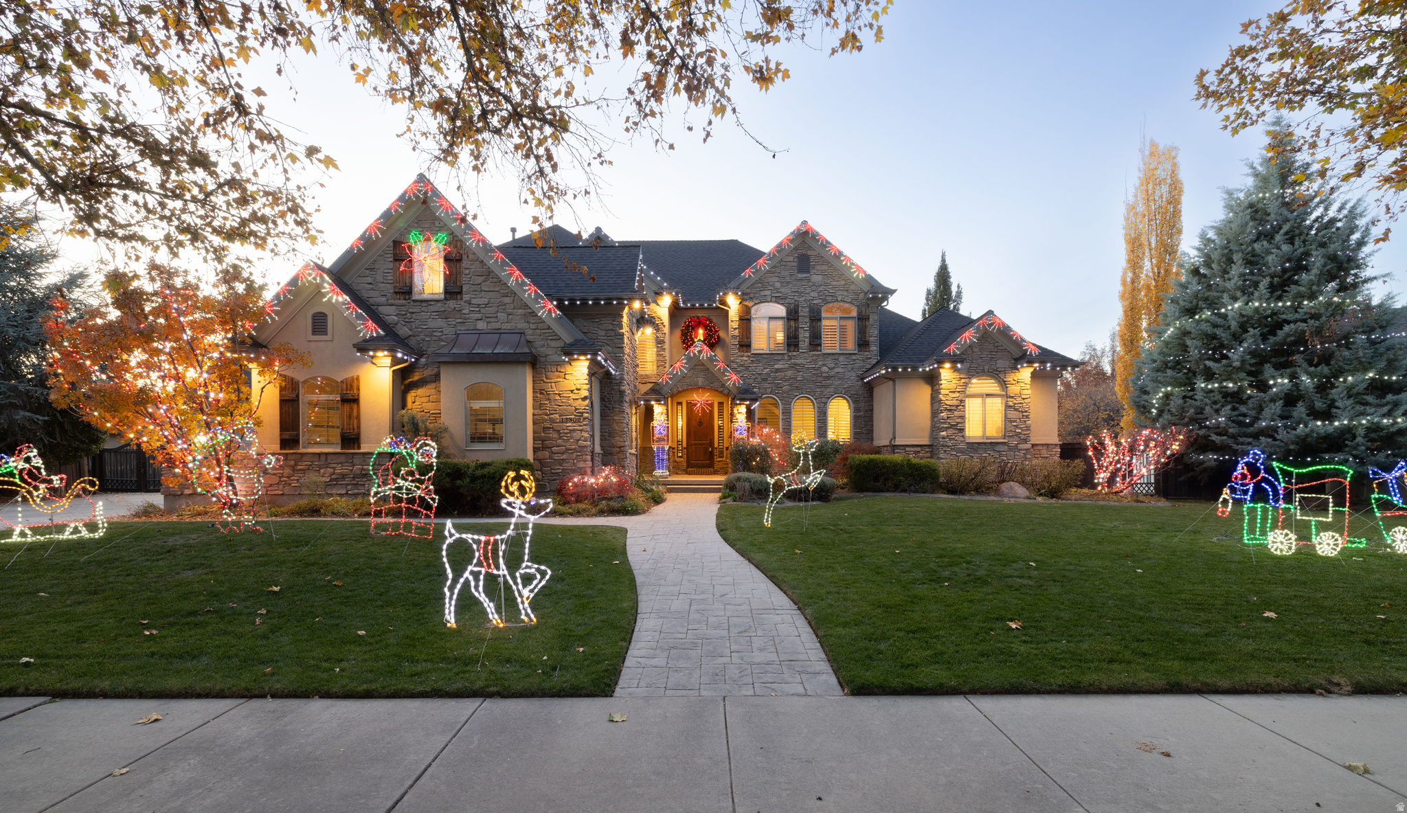 CORNER CROSSING PH 2 - Residential