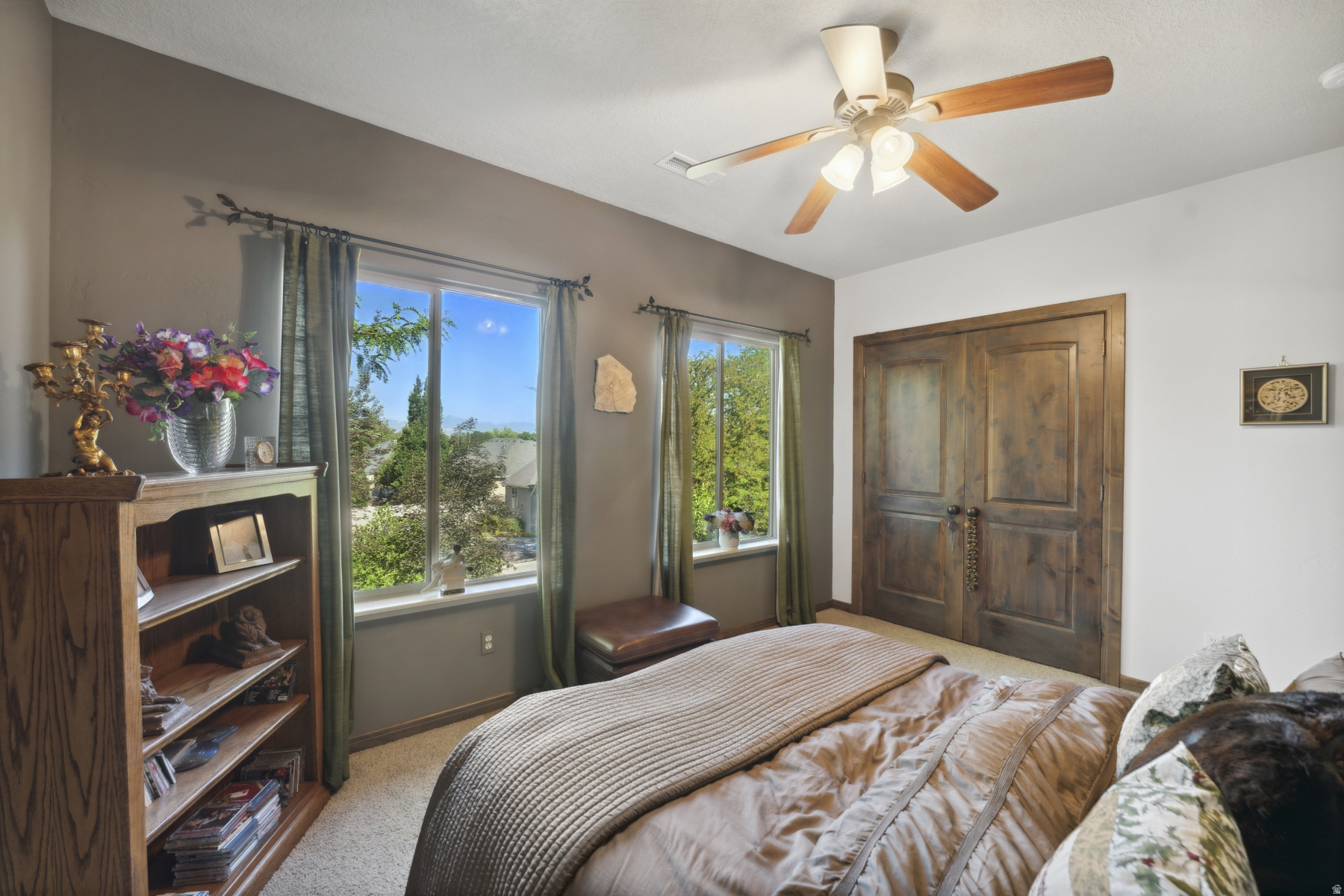 CORNER CROSSING PH 2 - Residential