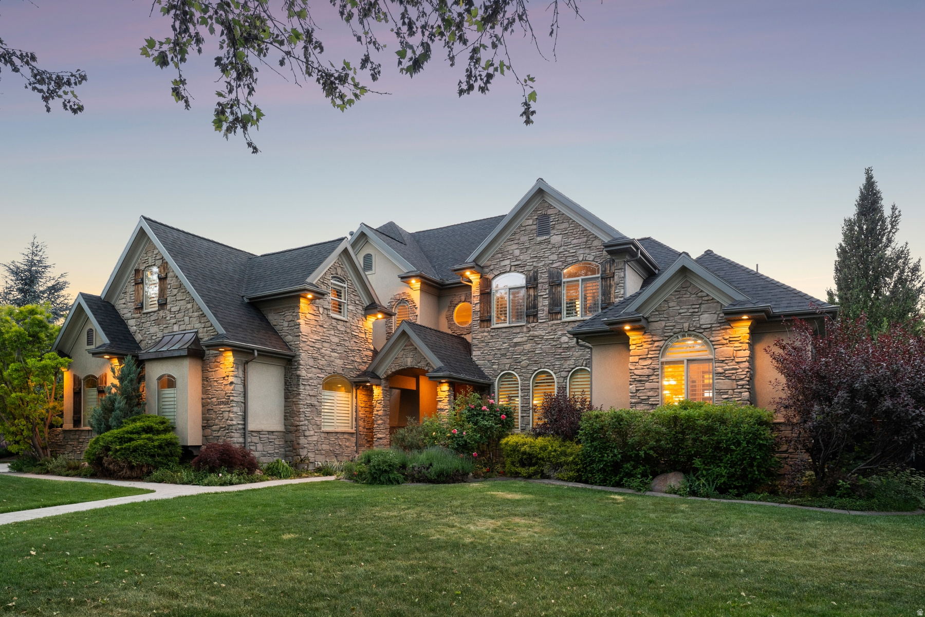 CORNER CROSSING PH 2 - Residential