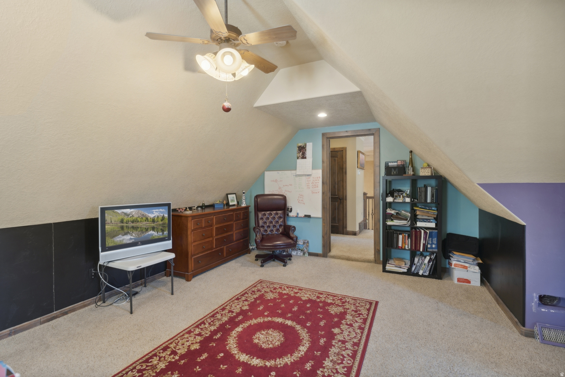 CORNER CROSSING PH 2 - Residential