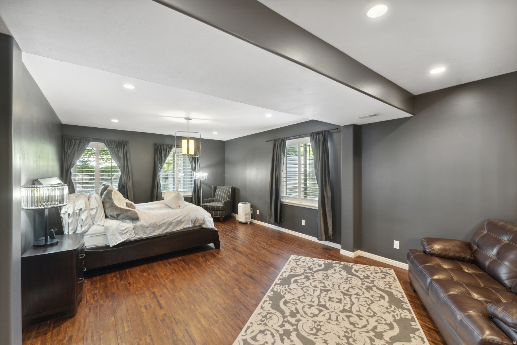 CORNER CROSSING PH 2 - Residential