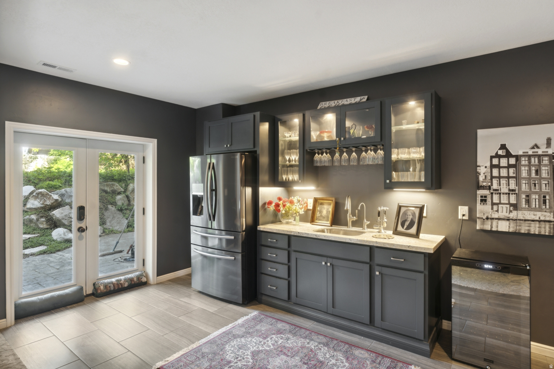 CORNER CROSSING PH 2 - Residential