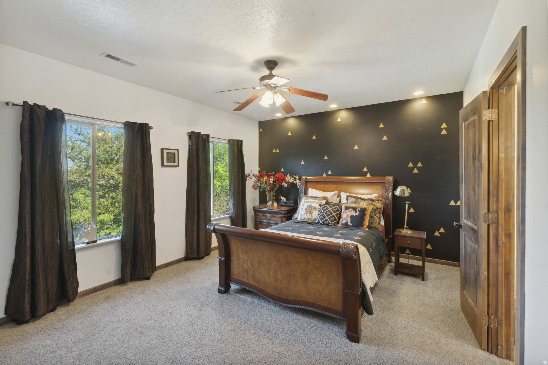 CORNER CROSSING PH 2 - Residential