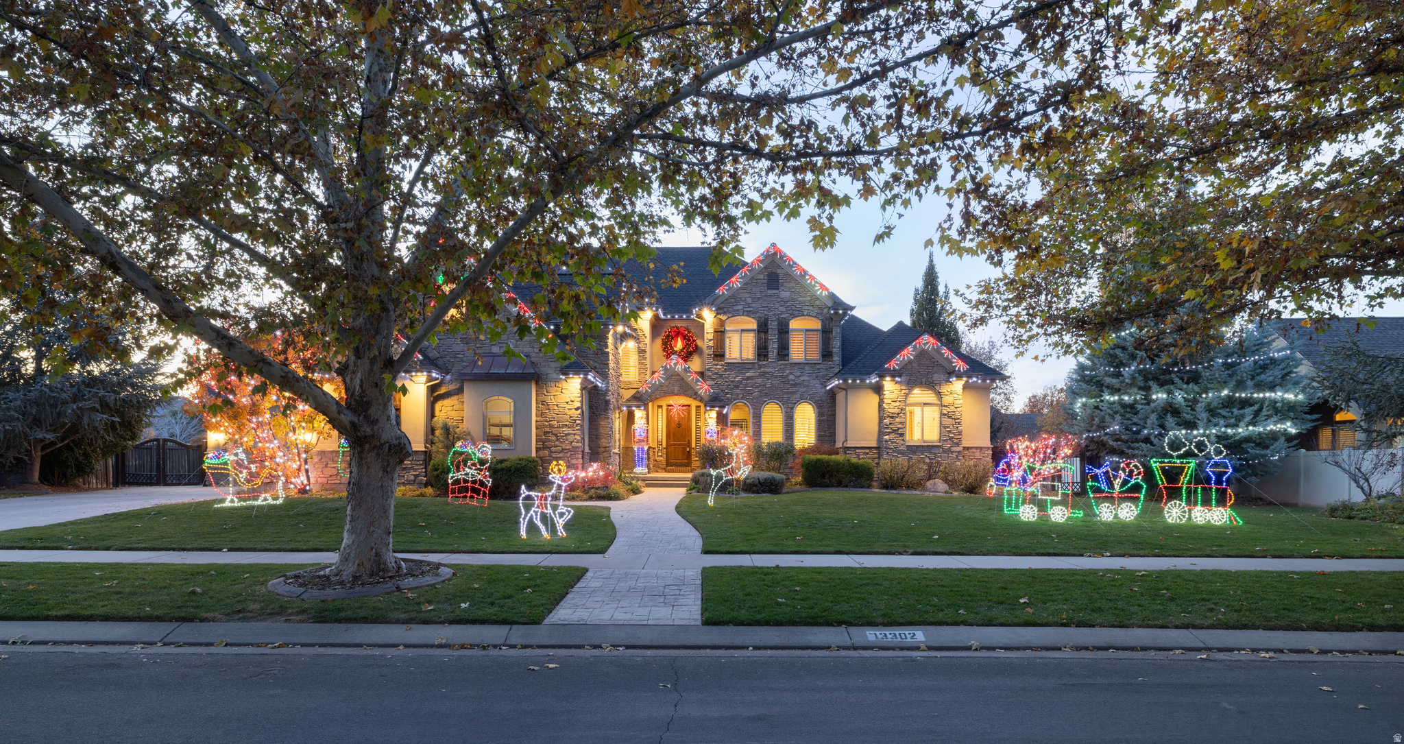 CORNER CROSSING PH 2 - Residential